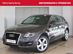 Audi Q5 3,0 