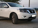 Nissan Pathfinder 3,5 