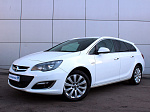 Opel Astra 1,4 