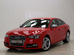 Audi S5 3,0 