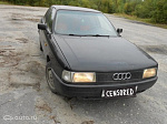 Audi 80 1,6 