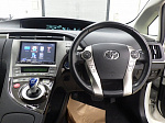 Toyota Prius 1,8 
