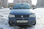 Fiat Albea 1,4 