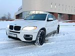 BMW X6 3,0 