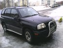 Suzuki Grand Vitara 2,0 