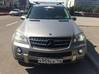 MercedesBenz ML-Class 3,5 