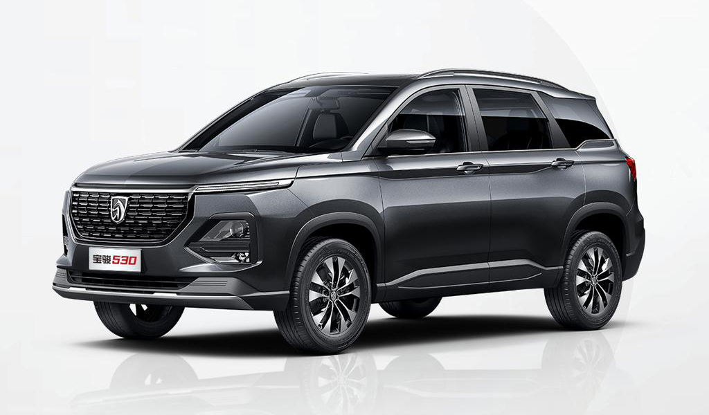 Baojun 530 Запчасти Каталог Купить В Спб