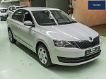 Skoda Rapid 1,2 