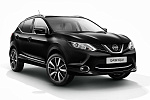 Nissan Qashqai 2,0 