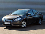 Nissan Sentra 1,6 