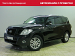 Nissan Patrol 5,6 