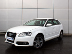 Audi A3 1,2 