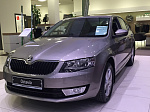 Skoda Octavia 1,4 