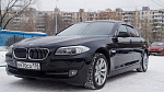 BMW 5er 2,5 