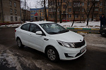 Kia Rio 1,6 