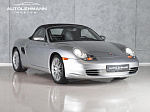 Porsche Boxster 2,7 