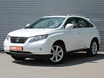 Lexus RX 350 3,5 