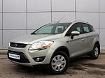 Ford Kuga 2,5 