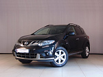 Nissan Murano 3,5 