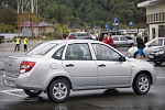 Lada Granta 1,6 