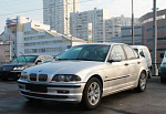 BMW 3er 2,0 