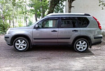 Nissan X-Trail 2,0 