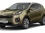 Kia Sportage 2,0 