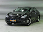 Infiniti M37 3,7 