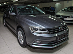 Volkswagen Jetta 1,4 