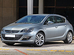 Opel Astra 1,6 