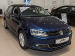 Volkswagen Jetta 1,6 