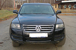 Volkswagen Touareg 2,5 