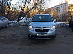 Chevrolet Orlando 1,8 