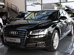 Audi A8 4,0 