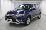 Mitsubishi Outlander 2,0 