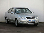 Nissan Almera 1,6 