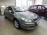 Chery M11 (A3) 1,6 