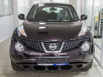 Nissan Juke 1,6 