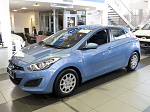 Hyundai i30 1,8 