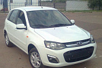 Lada Kalina 1,6 