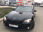 BMW 7er 3,0 