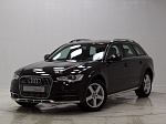 Audi A6 Allroad 3,0 