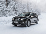 Nissan X-Trail 2,5 