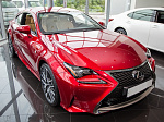 Lexus RC 2,0 