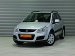 Suzuki SX4 1,6 