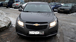 Chevrolet Cruze 1,8 