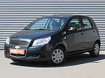 Chevrolet Aveo 1,4 