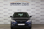 Ford Focus 1,6 