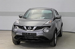 Nissan Juke 1,5 