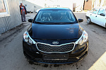 Kia Cerato 1,6 